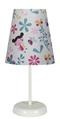 Children's table lamp Girl 41-63038