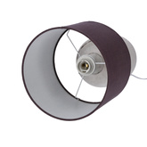 Lampe de table d'armoire Candellux Wales 41-39187 E27