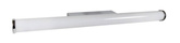 Aplică baie LED bandă 12W 4000K IP44 62cm Universe Candellux 21-54036