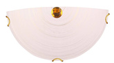 Candellux Mila 11-38947 Deckenleuchte E27 Gold