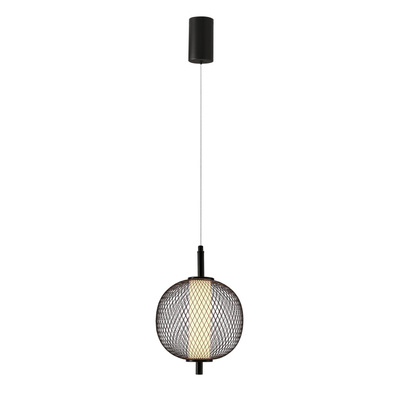 PUMA Pendant Lamp 20 cm LED 3000K