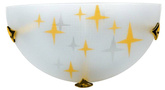 Plafonnier Candellux Stars11-79506 Plafond E27