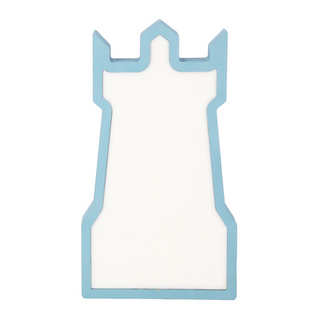 TOWER TABLE LAMP FOR CHILDREN LED IQ KIDS BLUE