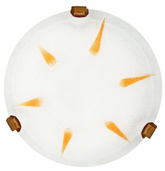 Deckenleuchte Candellux 13-39364 Lancia plafond 30 60W eco