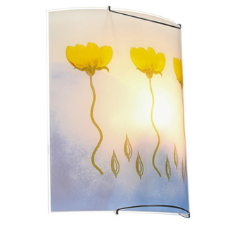 Aplică 10-86412 Aplic Anemone 1X60W