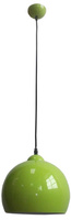 Plafonnier suspendu candellux étudiant 31-96664 e27 pistache