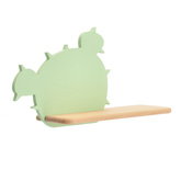 Wall lamp LED shelf 4W Cactus 21-00934