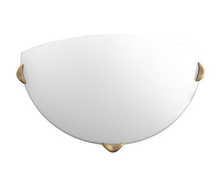 Ceiling Lamp Candellux Sara 11-53711 Plafon 1/2 Patina