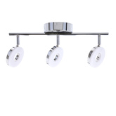 Wall lamp 3X5W LED chrome THEMA 93-60785