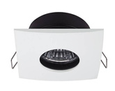 Plafonnier Candellux 2258942 Sh-13 Ip65 Mr16