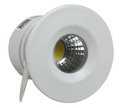 Oprawa Stropowa Candellux 2258966 Sh-14 Ip65 Led