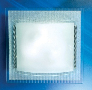 Candellux10-74686 Artis plafonnier 2X40W E27