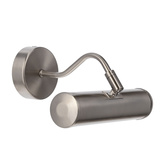 Applique Candellux Renoir satiné 22-94233 E14