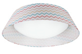 Deckenleuchte Candellux River 14-62963 Plafond 16W Led 6500K Mit Lampenschirm