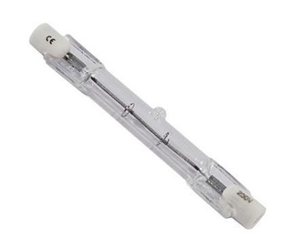 żarówka halogenowa r7s 100w 78mm candellux 3406100