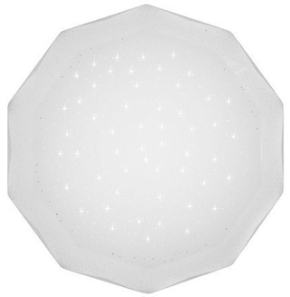 Candellux Ciel 13-62079 Plafonnier Led 6500K