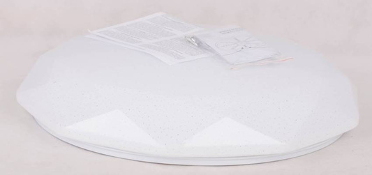 Plafonnier Candellux Sky 14-62109 Plafonnier Led 6500K