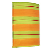 Applique applique 1X40W E14 vert orange MAJA 20-80328