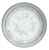 Candellux Monza 14-64233 Ceiling Lamp Led 3000K