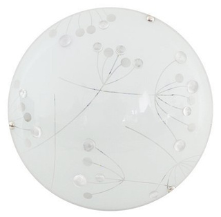 Deckenleuchte 30cm Floral 13-39132 LED 6500K