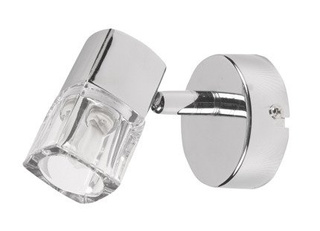 Candellux Diamant-Wandleuchte 91-19229 g9