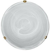 Plafoniera 2X60W DUNA 14-38756