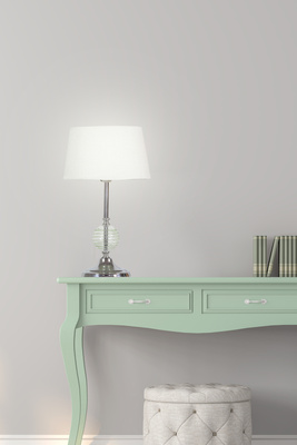 Fero 41-34618 Seladon-Tischlampe
