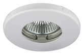Deckenleuchte weiß rund IP65 hermetisch SH-06 2245614