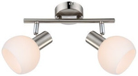 Candellux Mauro 92-61591 E14 LED-Lampe mit Fernbedienung
