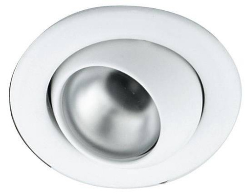 Oprawa stropowa ruchoma biała stalowa R39 E14 OZR-04 Candellux 2276101