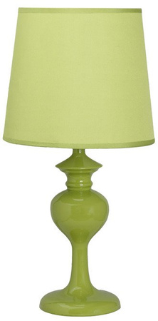 Lampa de masa verde Berkane 41-11725