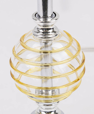 Tischleuchte Bernstein Fero 41-34601