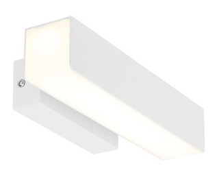Wall lamp white adjustable rotating LED 10W 4000K Lander Candellux 21-25814