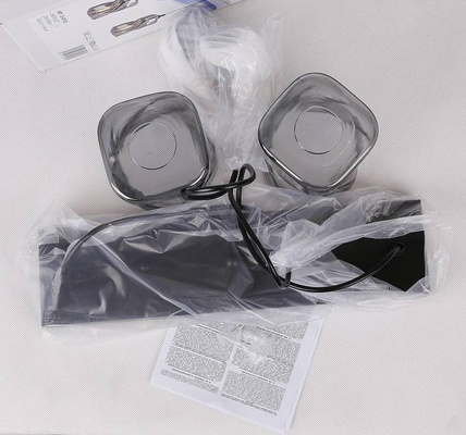 Hanging lamp black/smoke strip 2xE27 Felis 32-00132