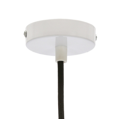 Hängelampe 1xE28 14cm HAMP 31-51905