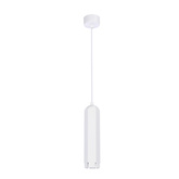 Hanging lamp white floodlight Tube 31-77684