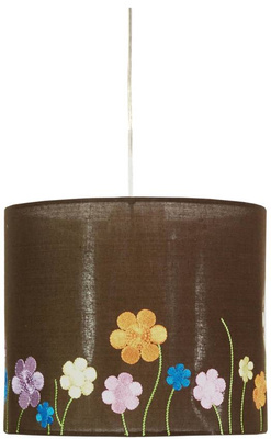 Plafonnier JARDIN 31-03195 1xE27