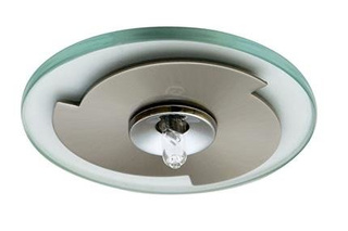 Candellux ceiling luminaire round G4 2208948