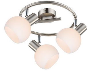 Lampa Candellux Mauro 98-61997 E14 telecomanda led