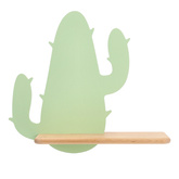 Wandleuchte LED Regal 4W Cactus 21-00927