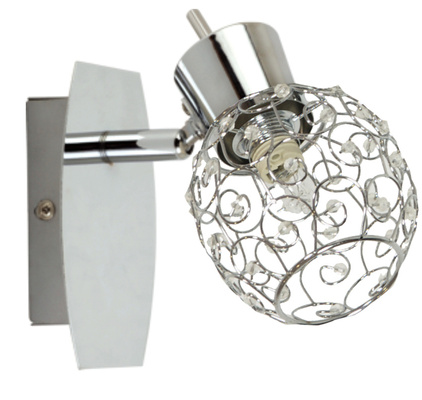 Applique applique 1X40W G9 chromé HORUS 91-19134