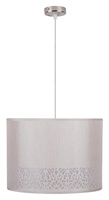 Hängende Deckenleuchte 1X60W creme ARABESCA 31-19526
