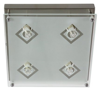 Plafonnier 24-89291 Kra plafond 4XG9/40W 230V