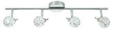 Ceiling lamp 67cm SPOT CANDELLUX 94-29426