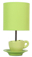 Lampa de masa Fistic Cynka 41-34830
