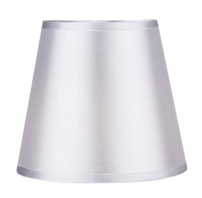 Abajur E14 satinat pentru lampa Luk 77-38418