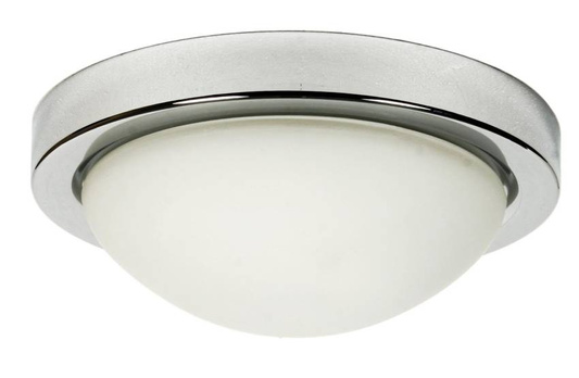 Deckenleuchte Candellux Roda 11-74020 Decke E27 Chrom