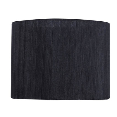 abajur pentru drag E14 negru