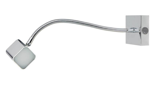 Applique murale applique 1X4W LED 3000K sur bras FORMA 21-62031