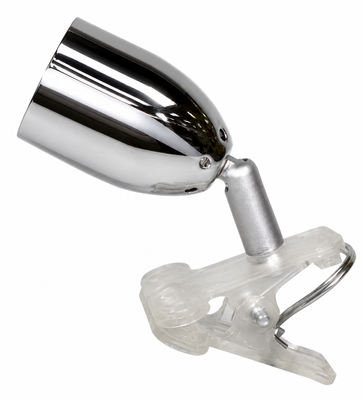 Chrome Clip 41-99641 Lampa de birou LED